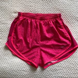 Nike Tempo Running Shorts